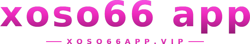 xoso66 app logo